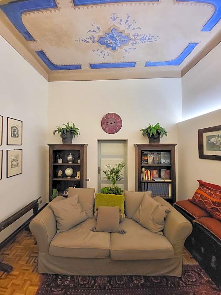 Casa Masoli