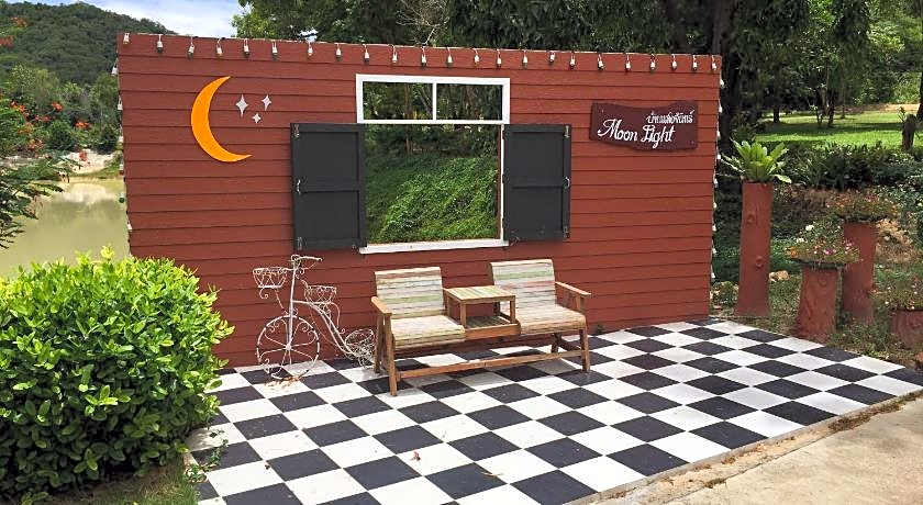 Rai Sooksangchan Resort