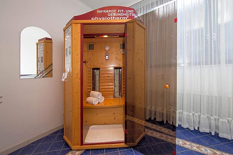 Kurhotel Unter den Linden