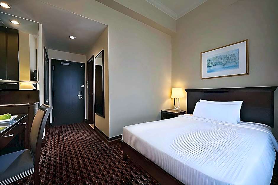 Berjaya Penang Hotel