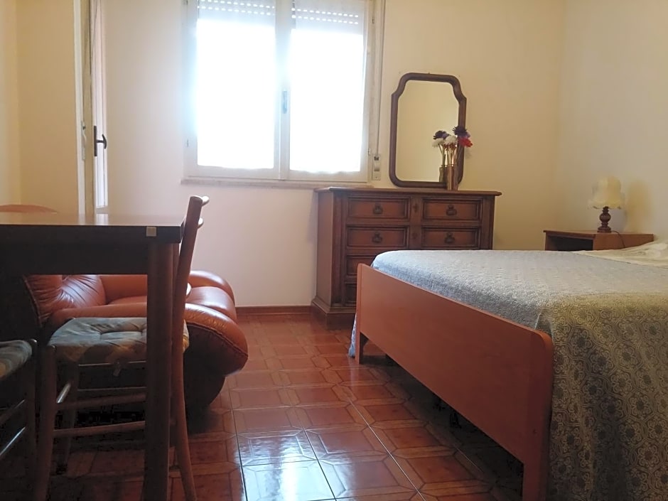 Accogliente e ospitale B&B