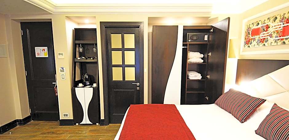 Hotel Sommelier Boutique