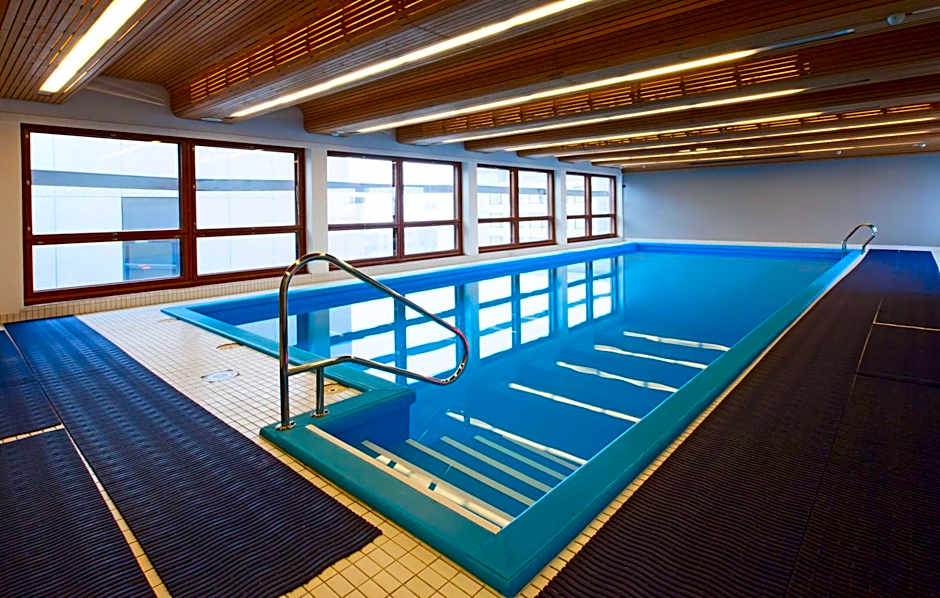 Scandic Park Helsinki