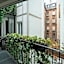 Hotel Albert 1er
