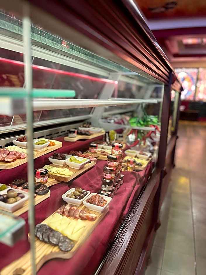 Hotel República Boutique Hotel