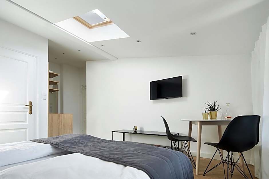 St Agnes Apartments Old Town