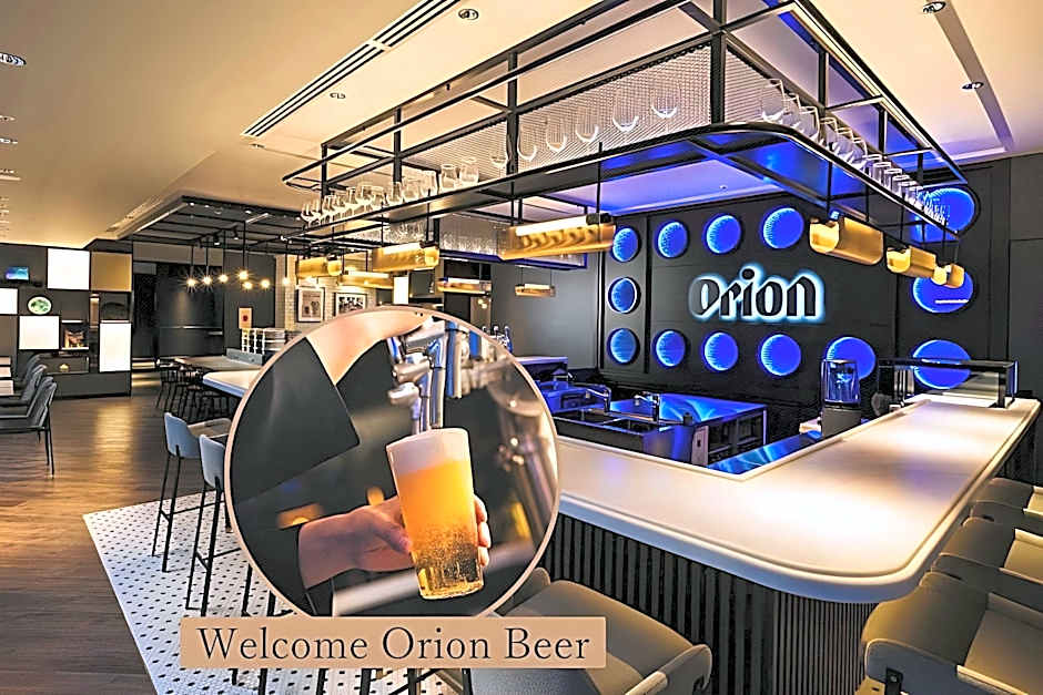 Orion Hotel Naha
