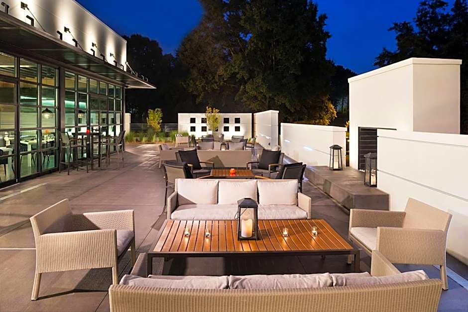 Le Meridien Atlanta Perimeter