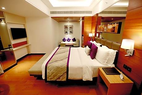 Premium Double Room
