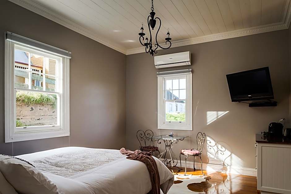 The Ark Stanley Luxury Bed and Breakfast