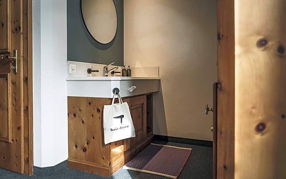 Hotel Davoserhof by Mountain Hotels