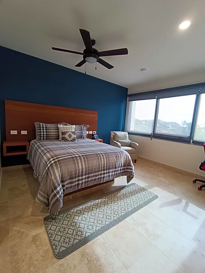 Hotel Sol De Cabo
