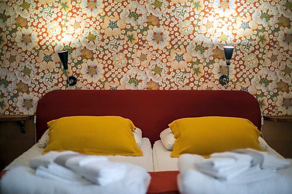 Vallåsens Värdshus STF Hostel