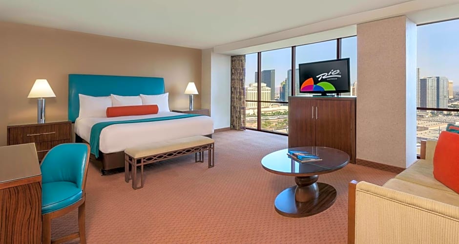 Rio All-Suite Hotel & Casino