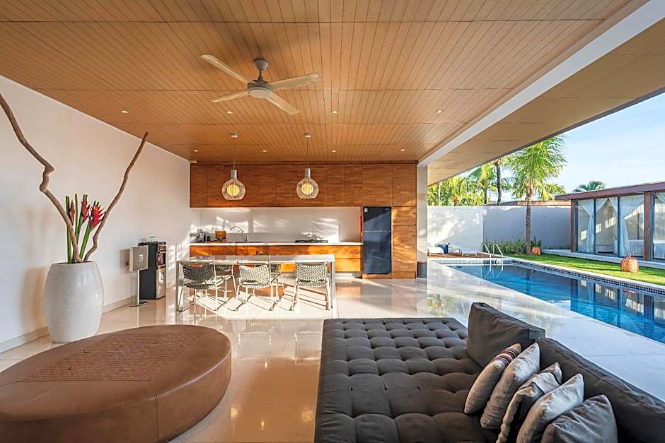 One Eleven Resort