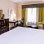 Holiday Inn Express Hotel & Suites Raleigh Sw - At Nc State