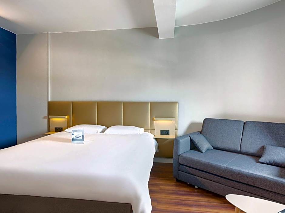 ibis budget La Roche Sur Yon Vendespace