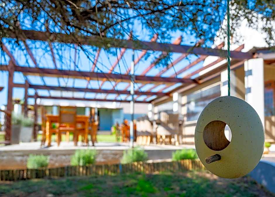 De Denne Country Guest House