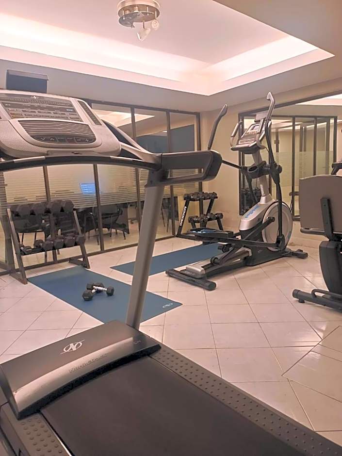 Best Western Real Tula Express
