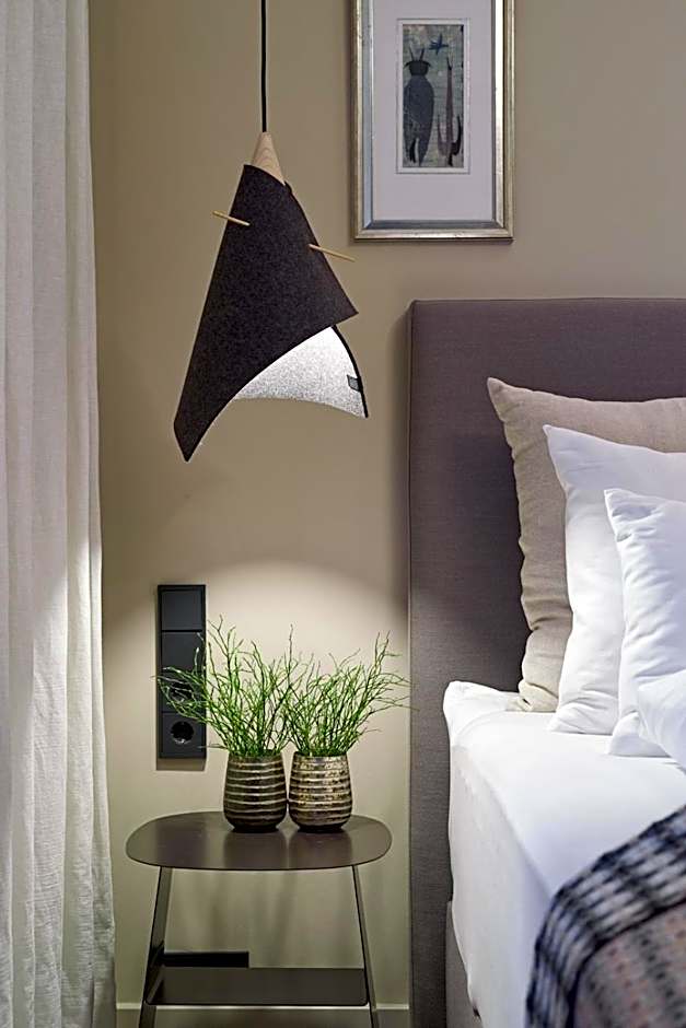 Bagatelle Gardenhouse