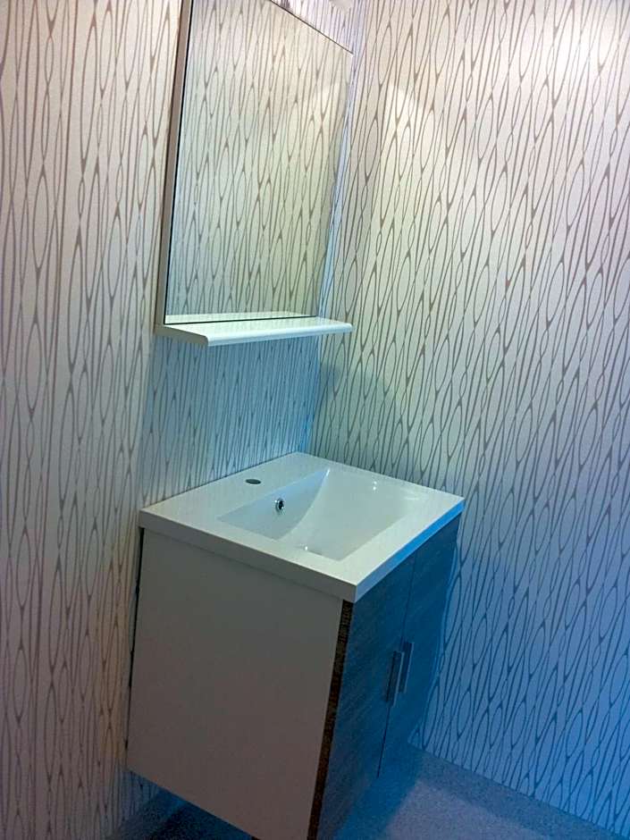 Auberge Saint Jacques