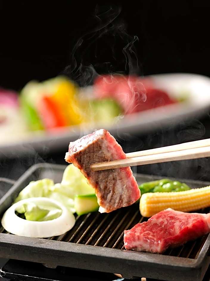 Kyukamura Tsumagoi-Kazawa