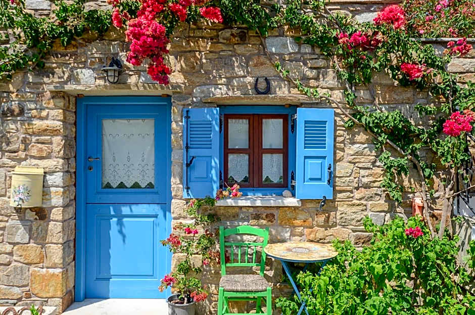 Naxos Filoxenia Hotel