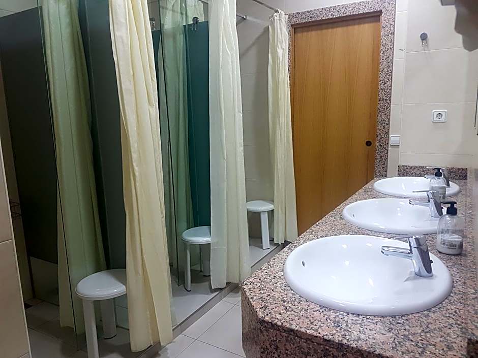 Albergue Albas EXCLUSIVO para Peregrinos