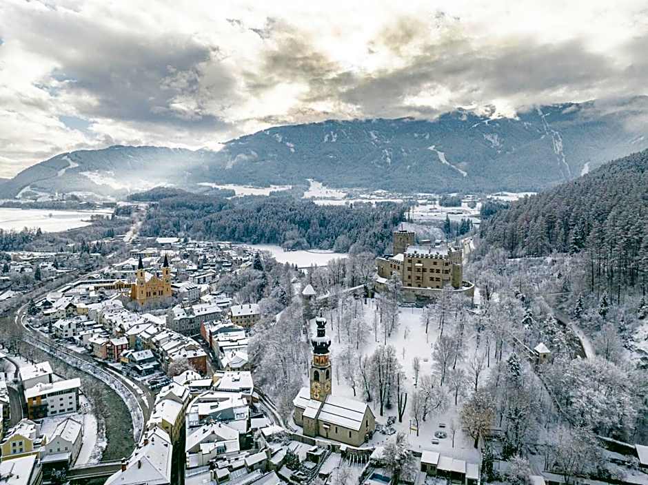 Dolomites Smart Holidays