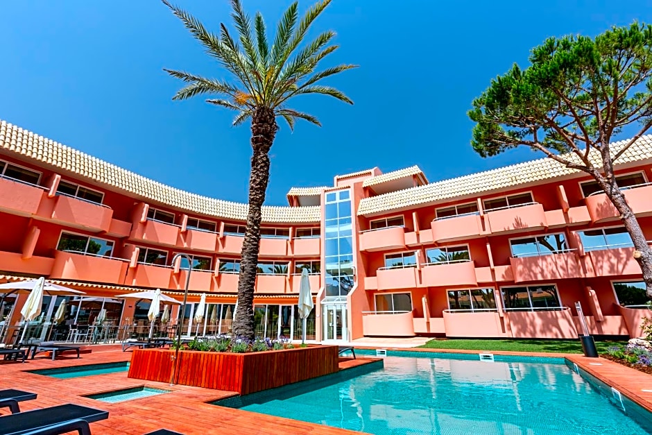 Vilamoura Garden Hotel