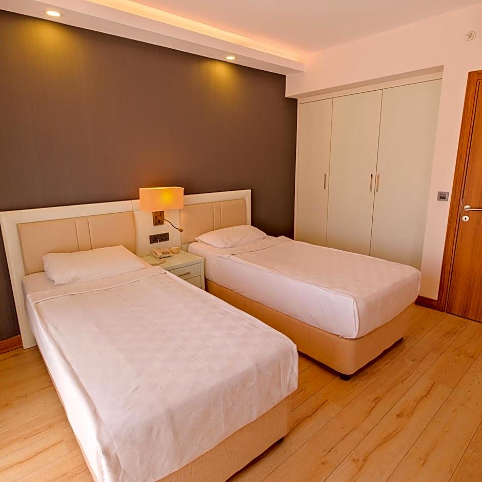 Orka Village Hisarönü