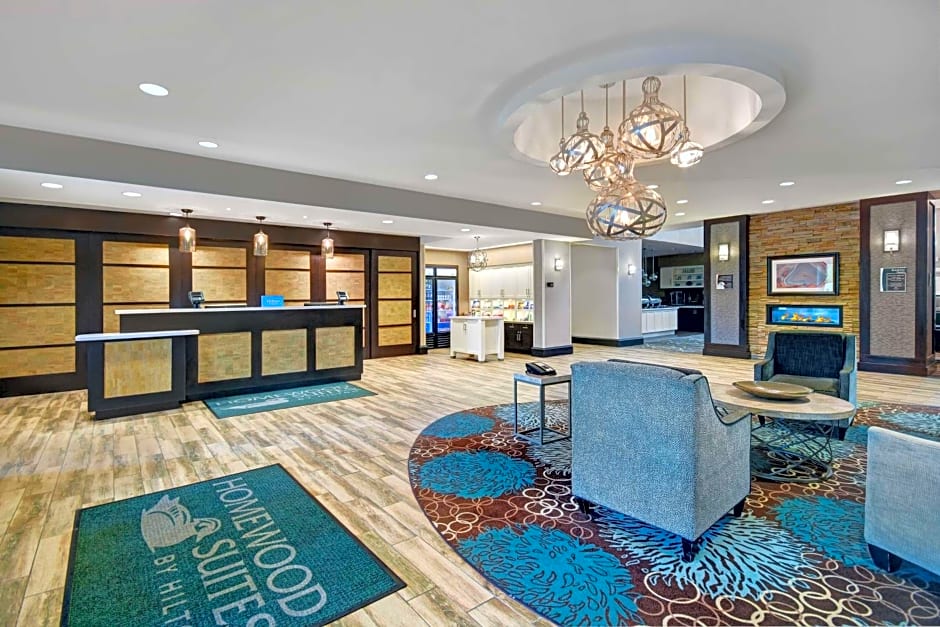 Homewood Suites By Hilton Hamilton