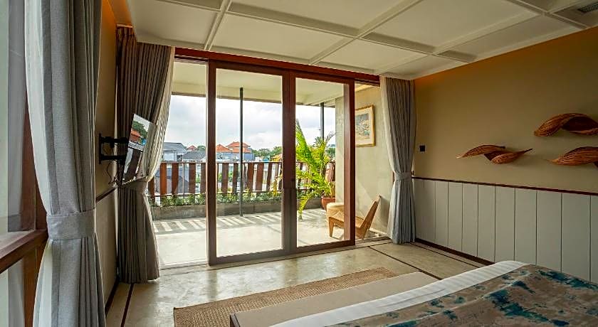 The Kemilau Hotel & Villa Canggu