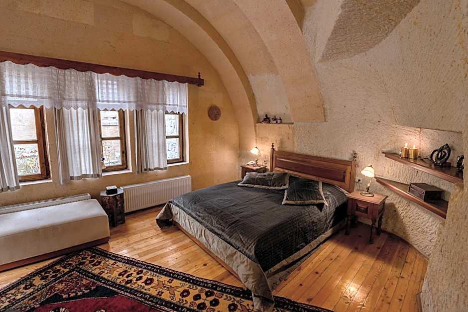 Hotel Temenni Evi
