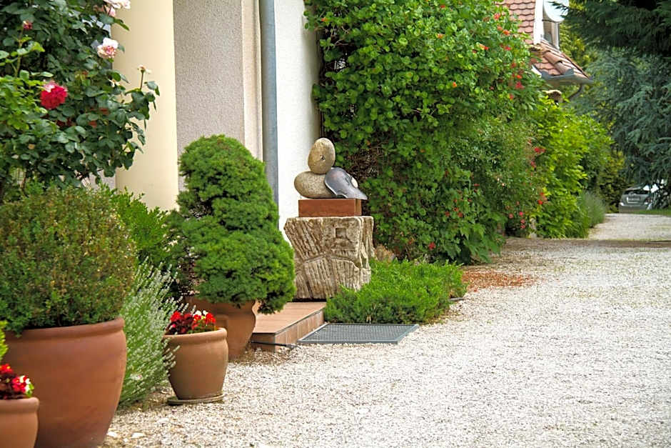 Albergo Giardino Hotel