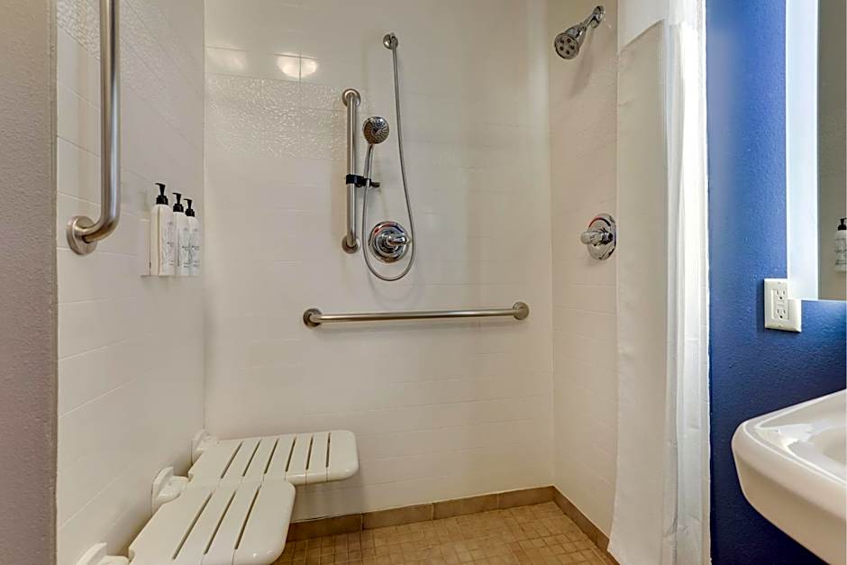 Fairfield Inn & Suites by Marriott Dallas Las Colinas
