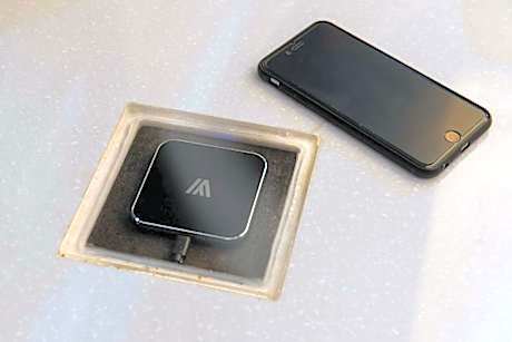 Deluxe Queen Room (Private Garage )