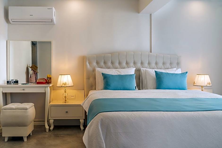 Monastery Suites Hotel