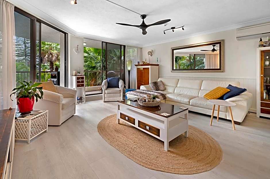 Genesis Apartments by Gold Coast Premium