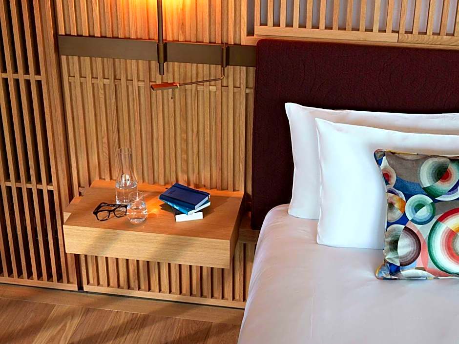 SO/ Paris Hotel