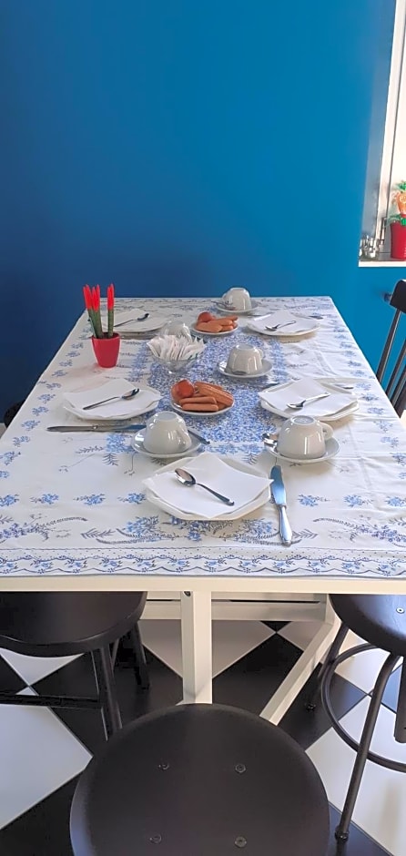 B&B Stella Scugnizza