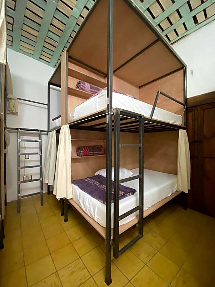 Posada El Palomar