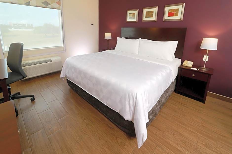 Holiday Inn Reynosa Industrial Poniente By IHG