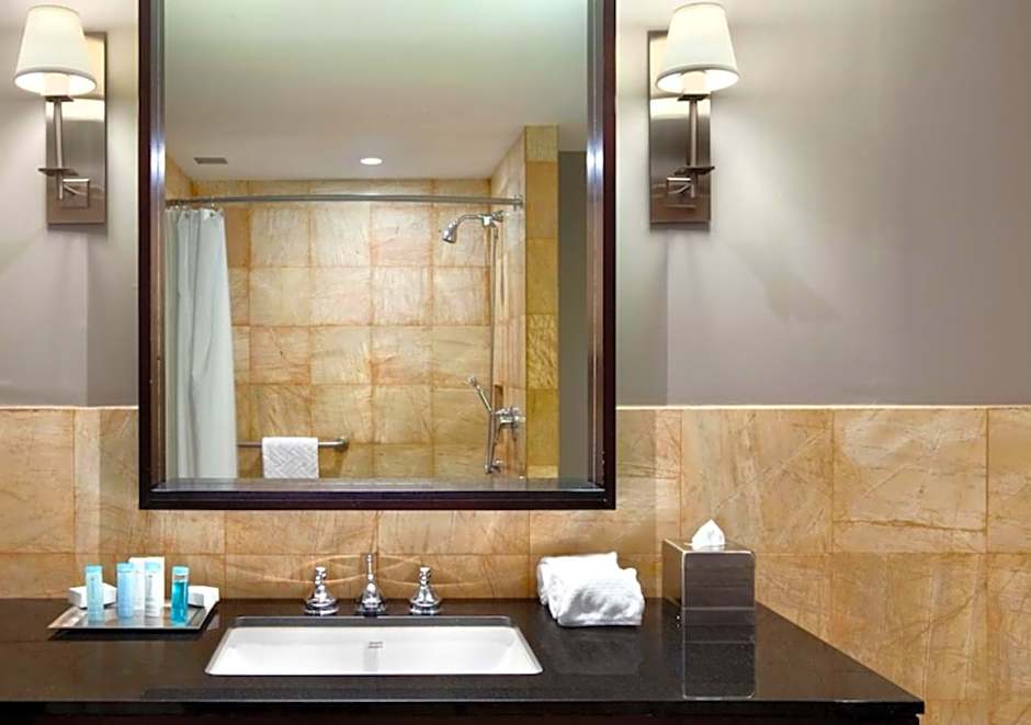 Hilton Mexico City Reforma