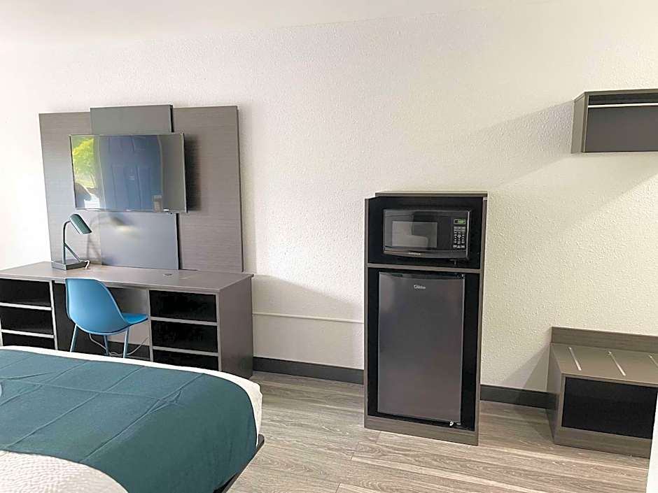 Motel 6 West Columbia SC Airport