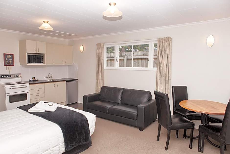 Picton Accommodation Gateway Motel