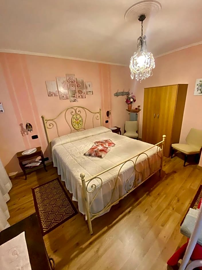 Bed & Breakfast Marietta