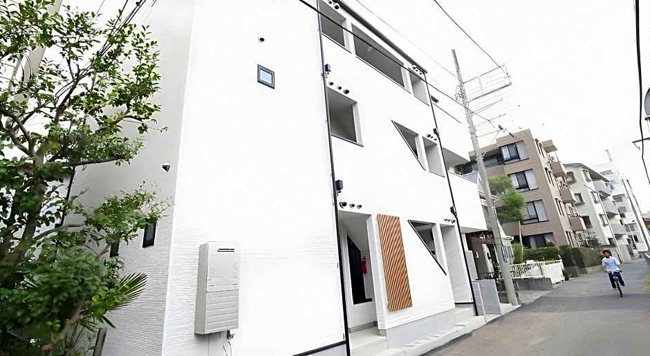 Enoshima Guest house 134