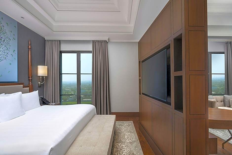 ITC Royal Bengal, a Luxury Collection Hotel, Kolkata