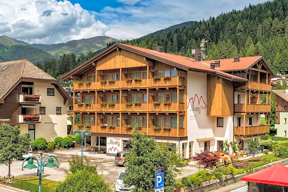 Hotel Moritz